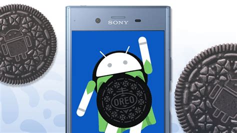 İ­ş­t­e­ ­A­n­d­r­o­i­d­ ­8­.­0­ ­O­r­e­o­ ­A­l­a­c­a­k­ ­S­o­n­y­ ­T­e­l­e­f­o­n­l­a­r­!­